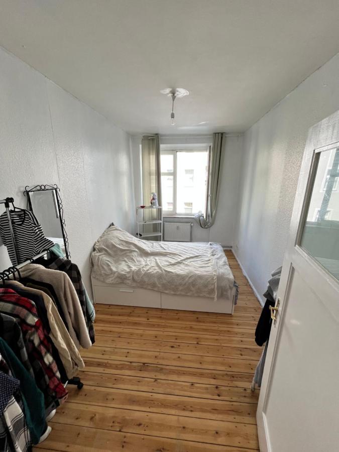 Appartement Sigma Haus Neukolln Berlijn