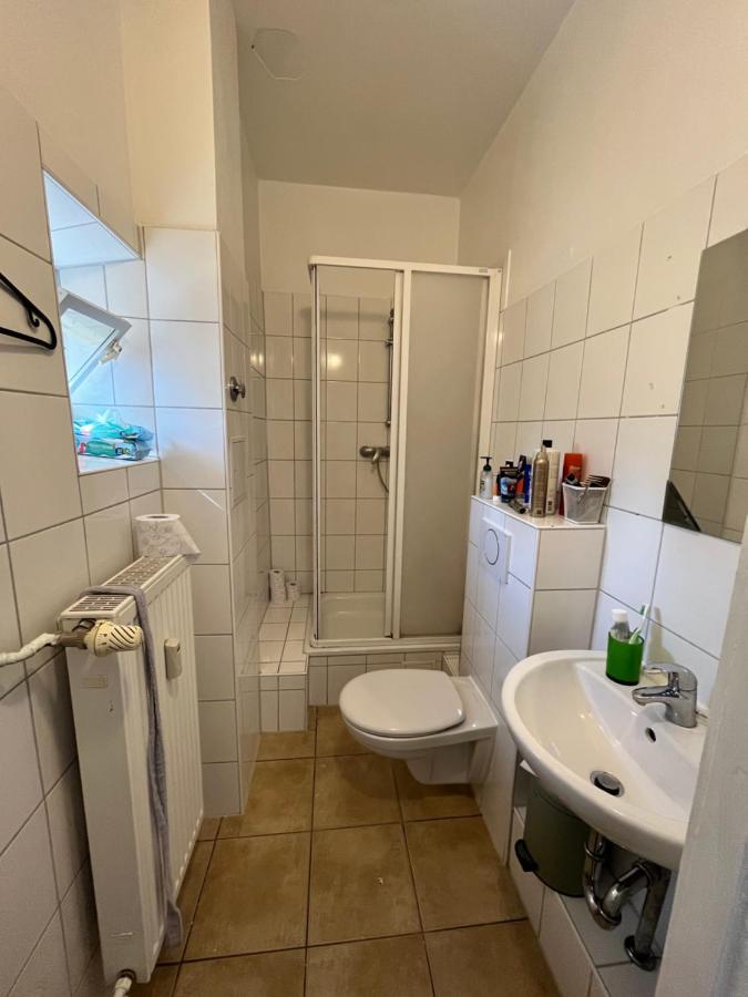 Sigma Haus Neukolln Appartement Berlijn