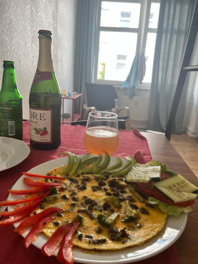 Sigma Haus Neukolln Appartement