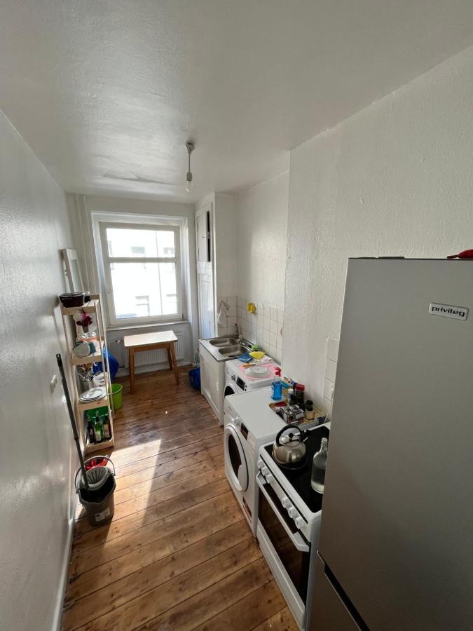 Appartement Sigma Haus Neukolln Berlijn