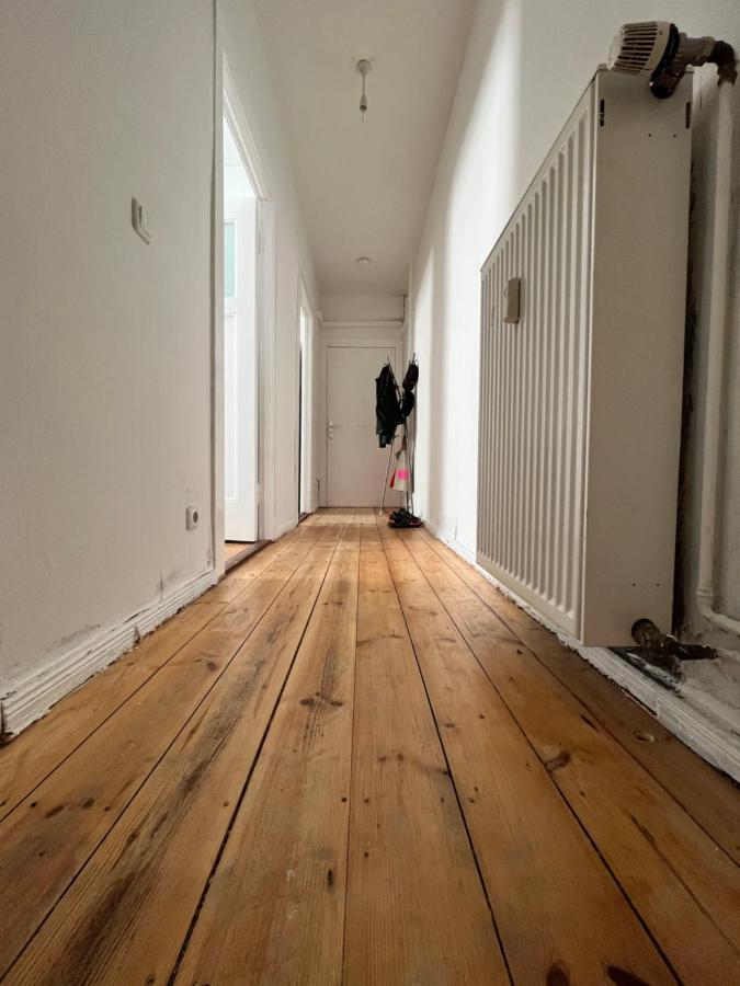 Appartement Sigma Haus Neukolln