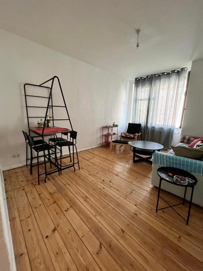 Appartement Sigma Haus Neukolln *