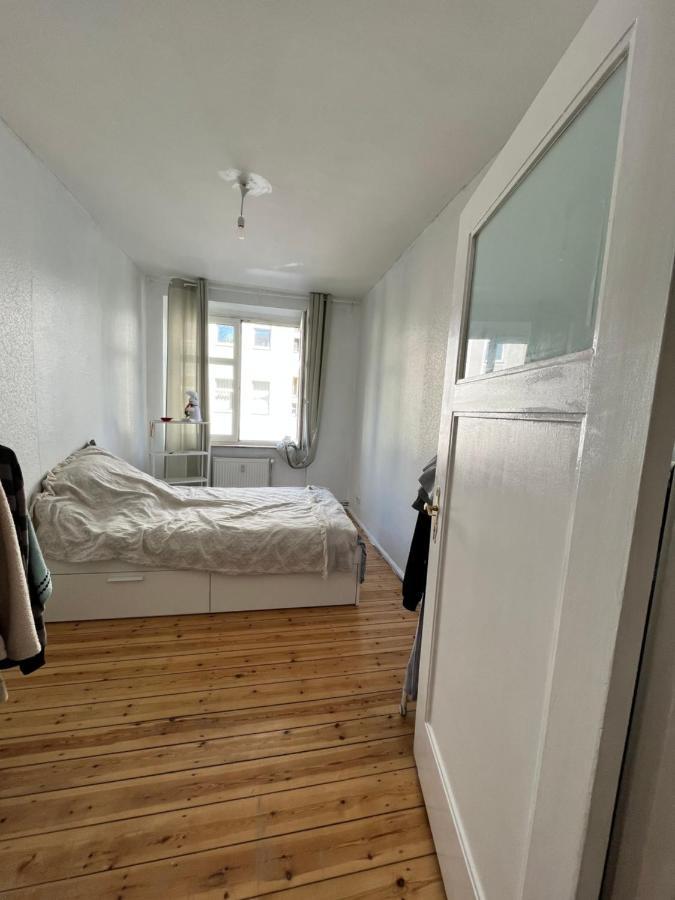 Appartement Sigma Haus Neukolln *