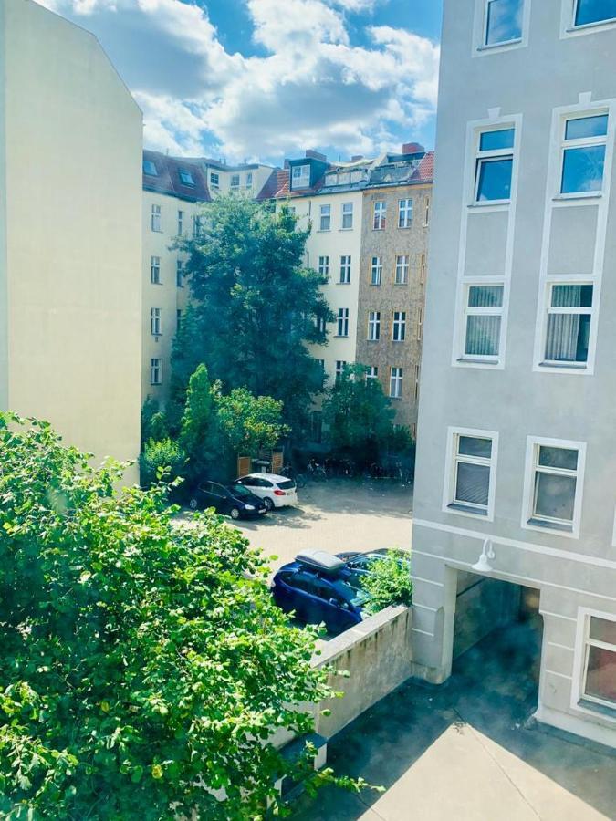 Sigma Haus Neukolln Berlijn