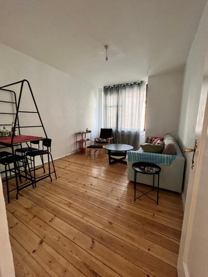 Sigma Haus Neukolln Berlim