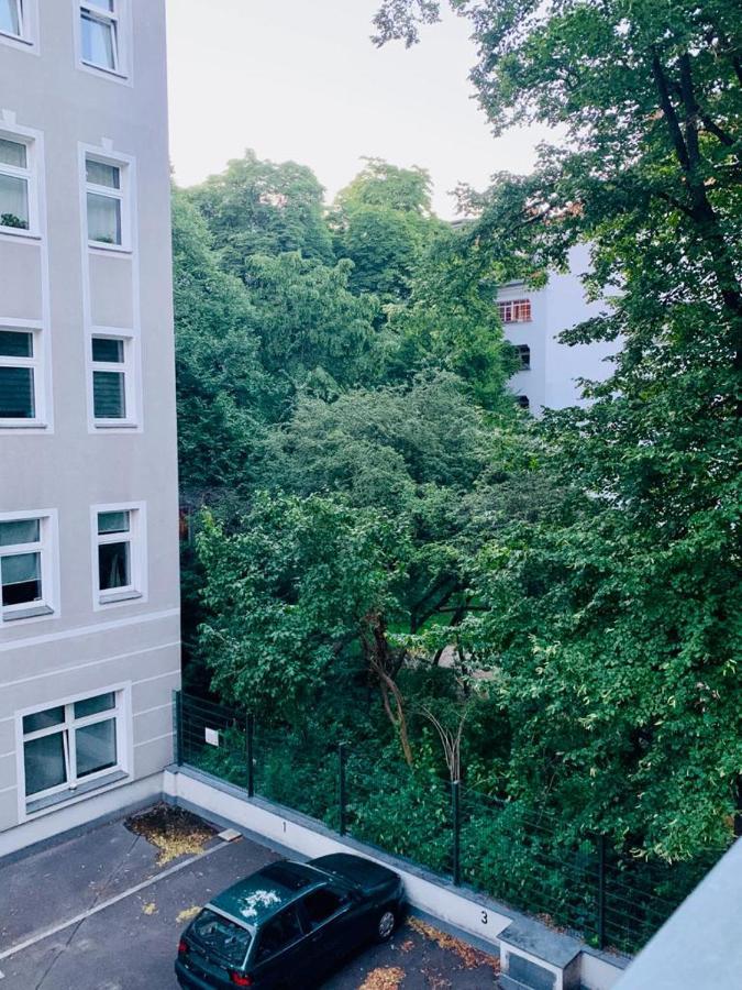 Sigma Haus Neukolln Apartamento *